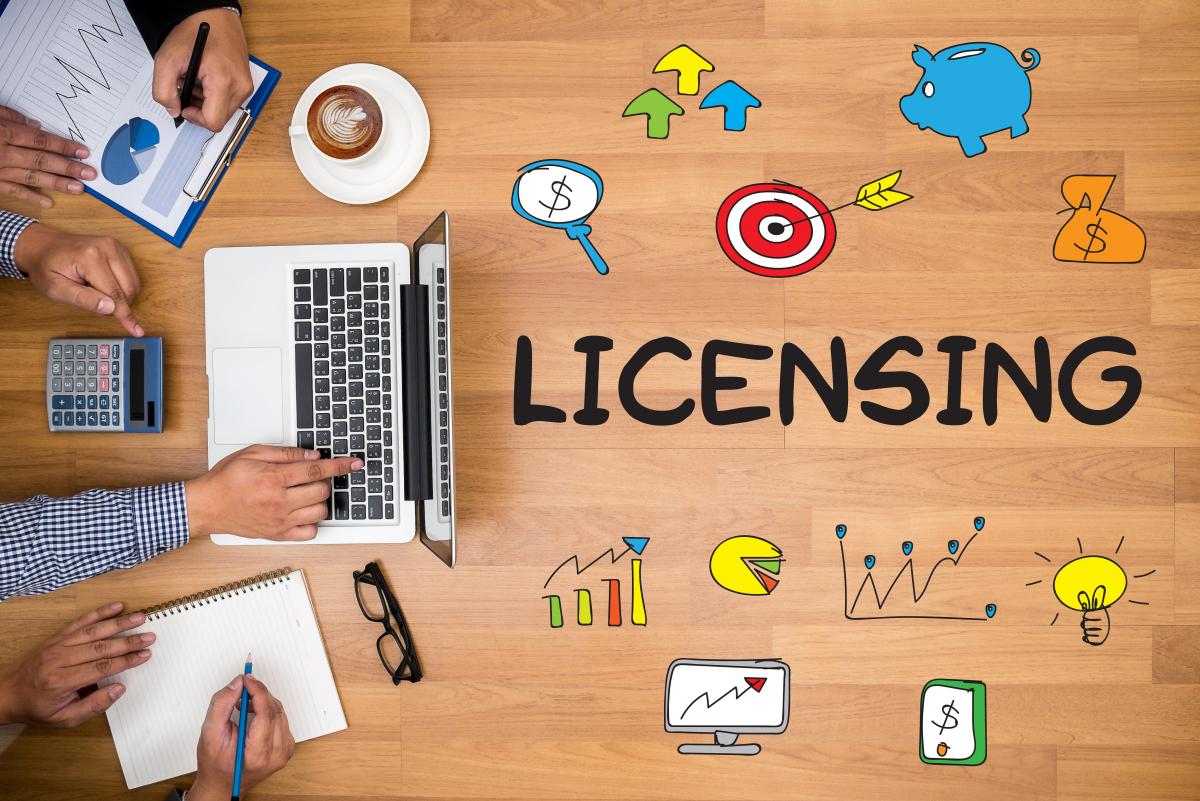 TPA Licensing
